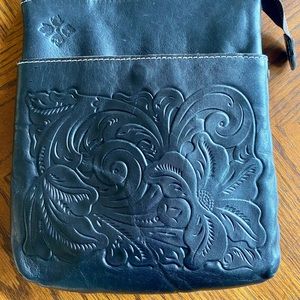 Patricia Nash Crossbody Bag